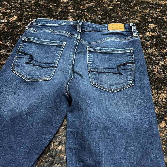 American Eagle Outfitters Denim - American Eagle Jeans